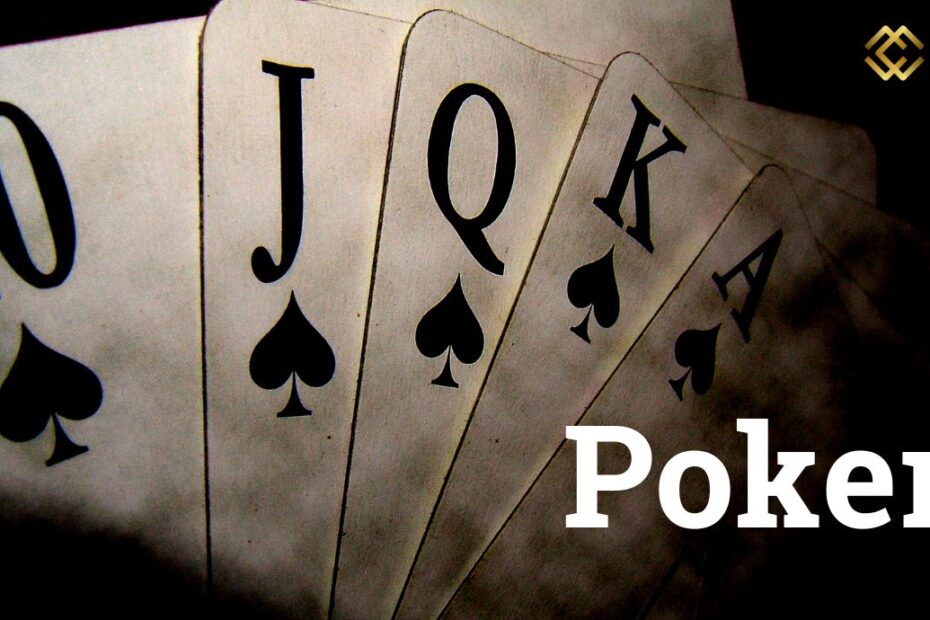 Kinh nghiệm chơi poker đơn giản từ A đến Z cho người mới