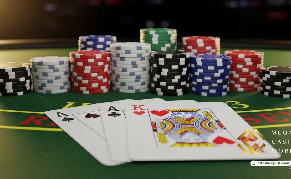 Blackjack Online